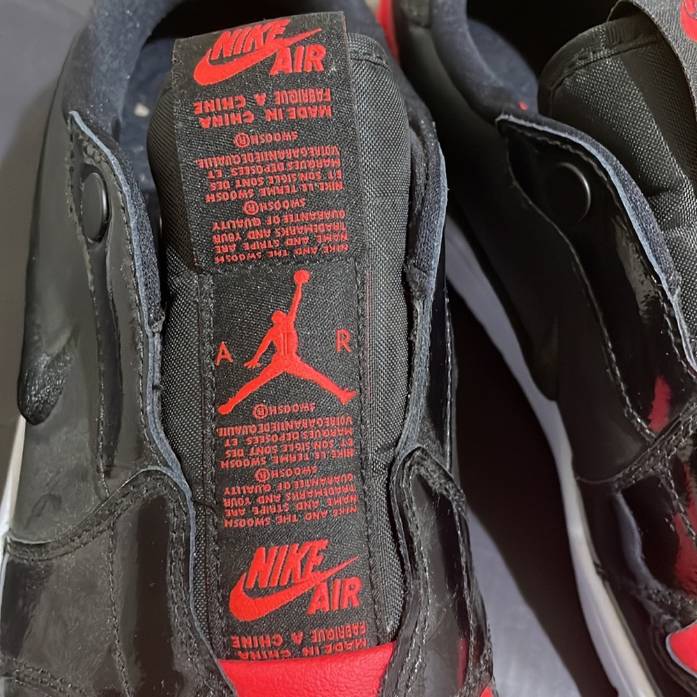 Sneakers - Picture 3 of 3